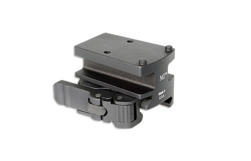 MIDWEST Trijicon RMR Lower 1/3 QD Mount