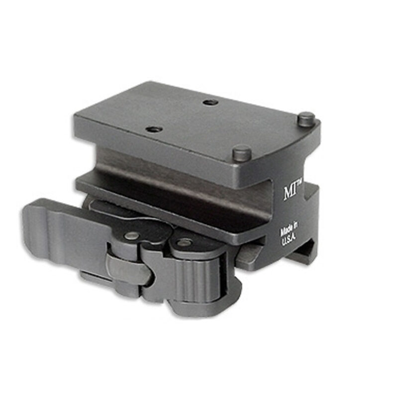 MIDWEST Trijicon RMR Lower 1/3 QD Mount