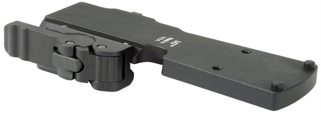 MIDWEST Trijicon RMR QD Mount - Low
