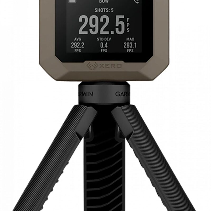GARMIN XERO C1 Pro Chrono