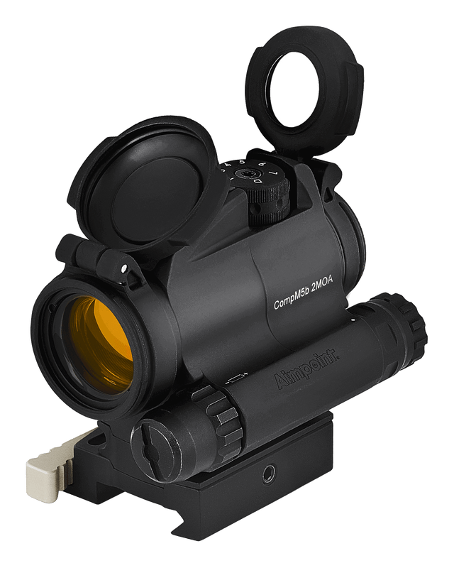 AIMPOINT CompM5B Red Dot