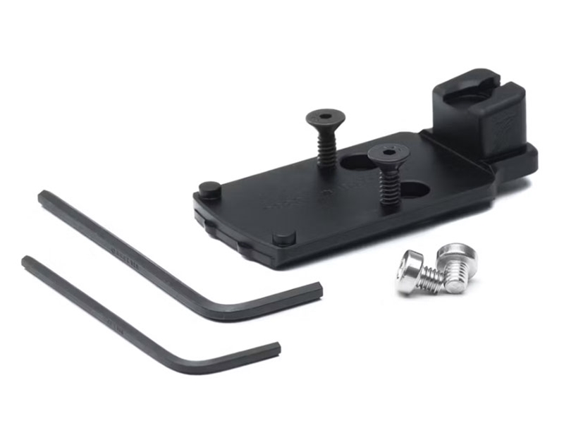 Staccato DP Optic System Trijicon RMR/SRO Tactical Kit