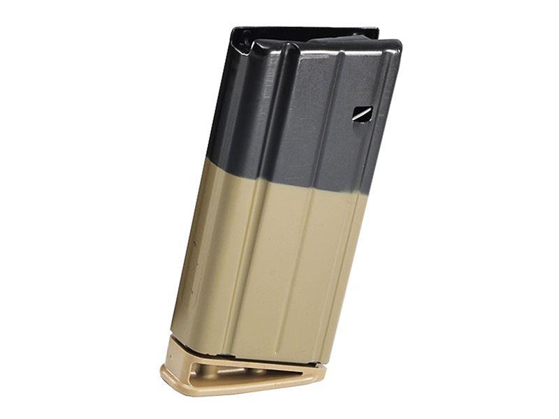 FN SCAR-17S 20Rd Magazine - FDE, .308