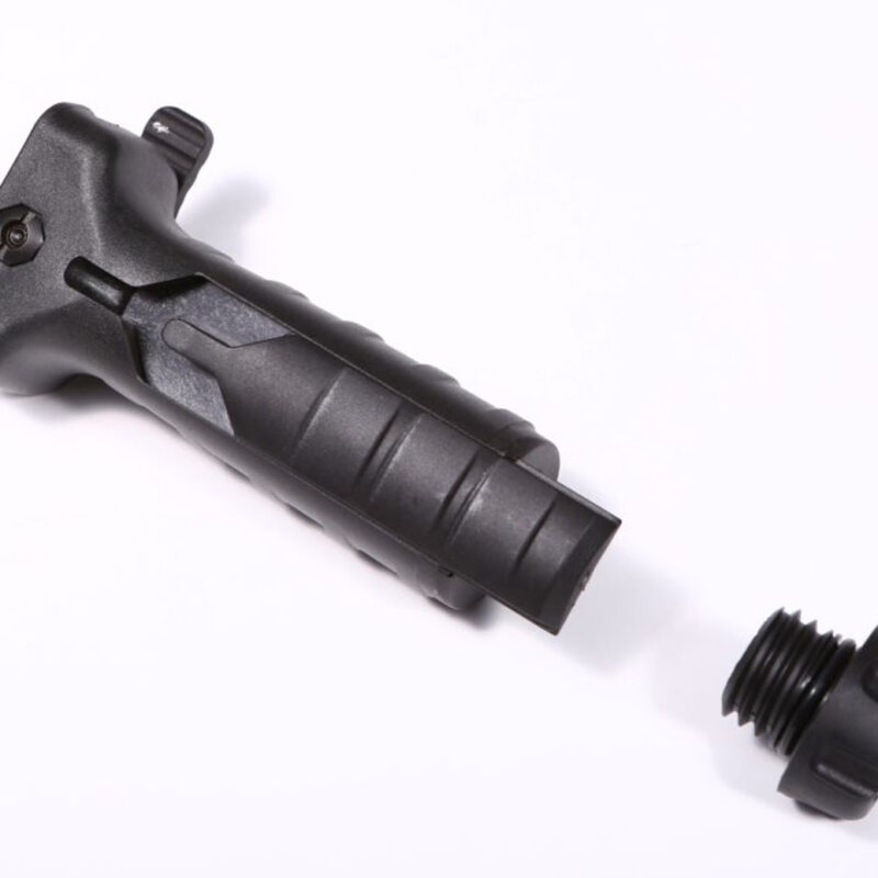 TANGODOWN QD Vertical Fore Grip ITI - Black