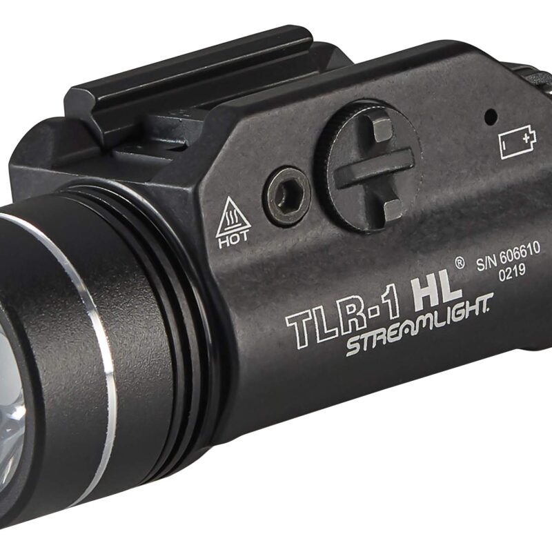 STREAMLIGHT TLR-1 HL Weapon Light