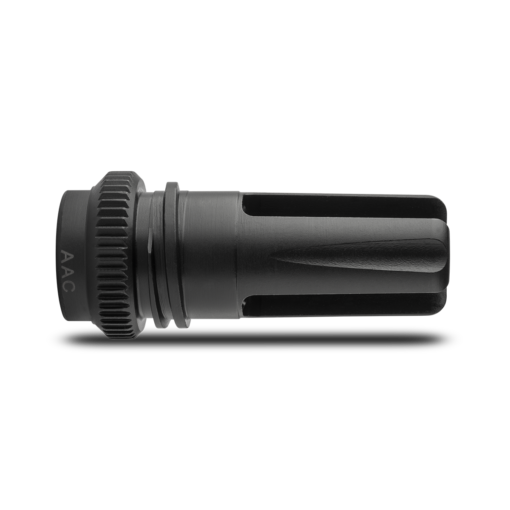 AAC Blackout Flash Hider, 5.56mm, 51T, 1/2-28