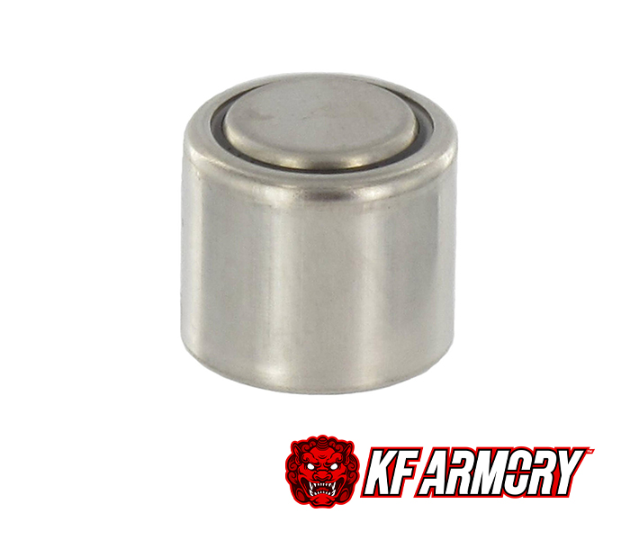 Aimpoint® Duracell Lithium 1/3N battery for all 30mm sights (except M4)