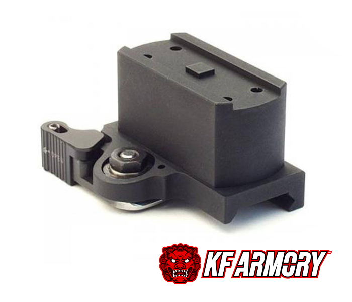 Aimpoint® LaRue Tactical LT-660 Mount for Micro® Series & CompM5™ Series