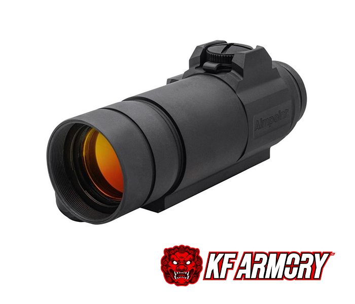 Aimpoint® CompM4s™ Red Dot Reflex Sight - No Mount