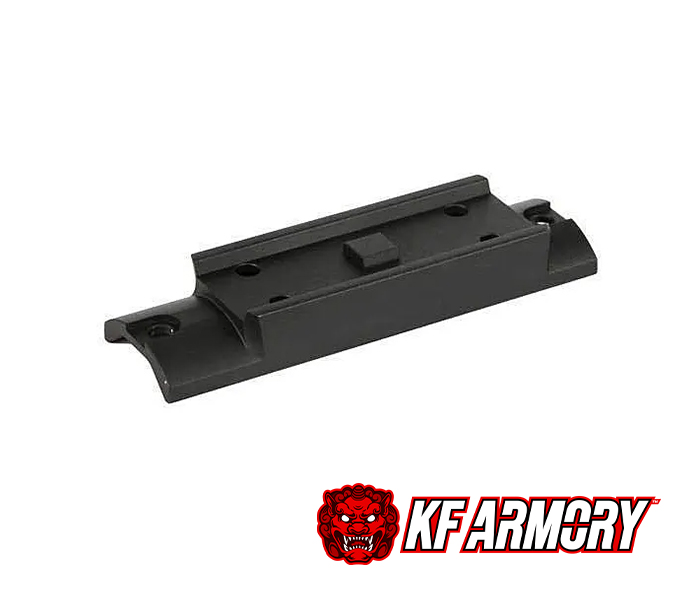 Aimpoint® Micro™ H-1 Ruger Mark III mount