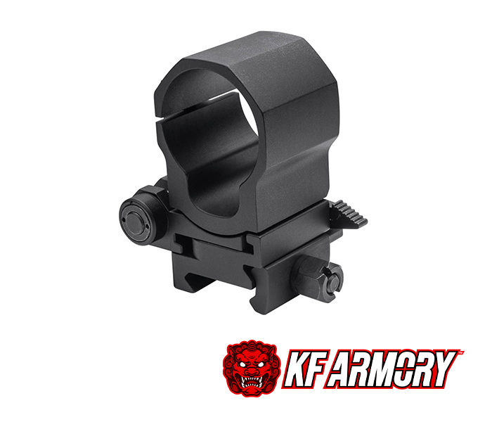 Aimpoint® FlipMount (high) for Aimpoint 3X Magnifiers