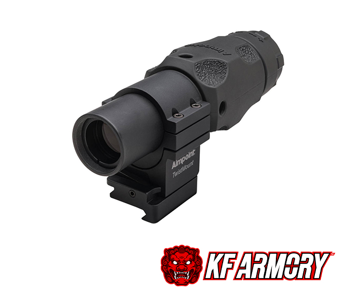 Aimpoint® 6XMag-1™ Magnifier - TwistMount
