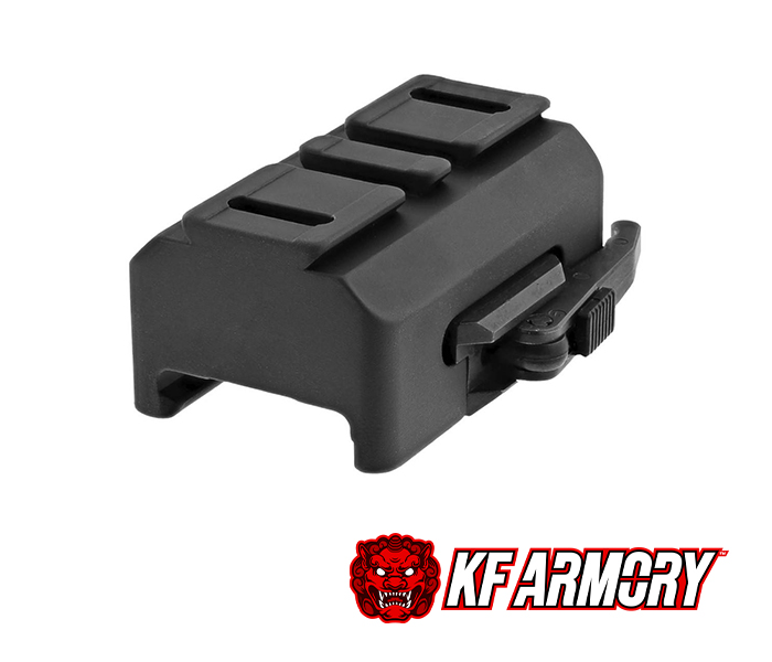 Aimpoint® ACRO® QD Mount 30mm