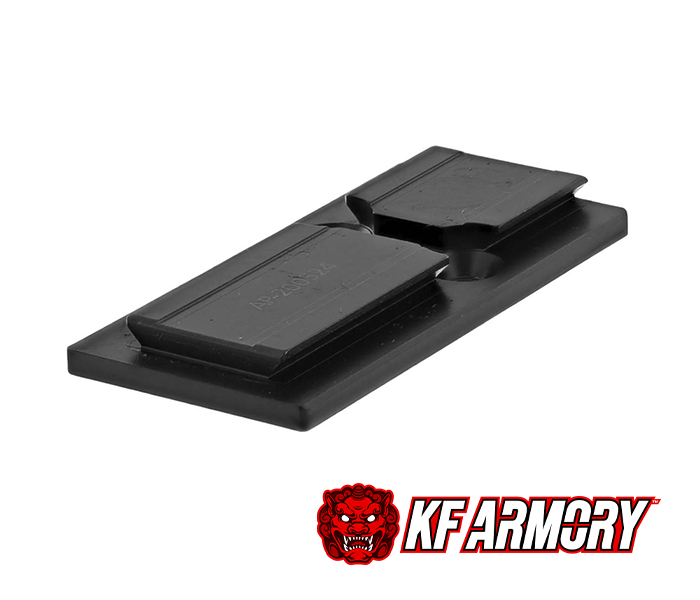 Aimpoint® Beretta™ APX ACRO® Mount Plate