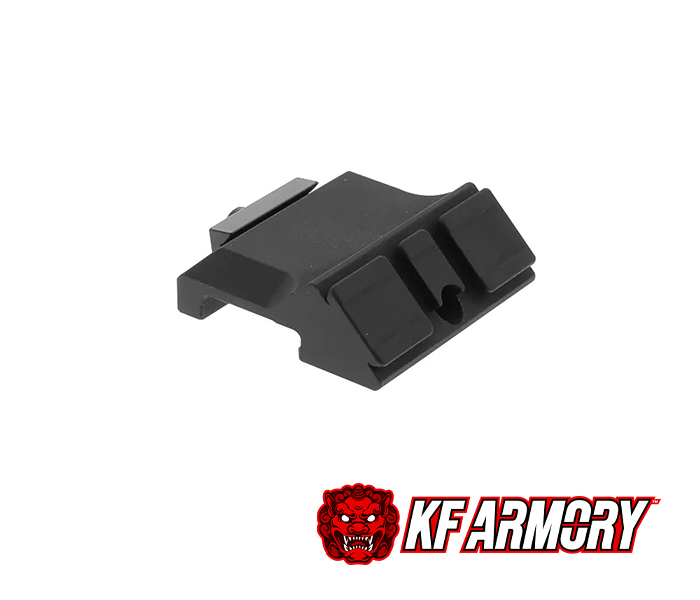 Aimpoint® ACRO 45-Degree Angle B&T Picatinny Mount