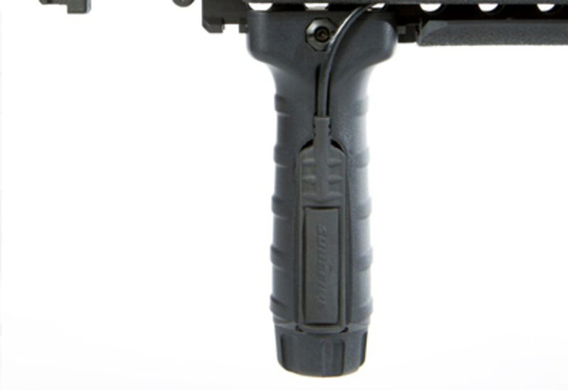 TANGODOWN QD Vertical Grip SF - Black - Image 2