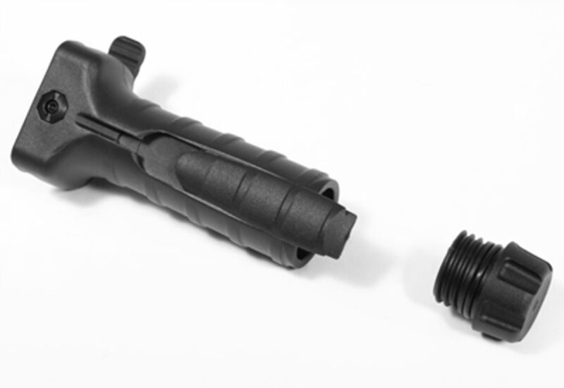 TANGODOWN QD Vertical Grip SF - Black