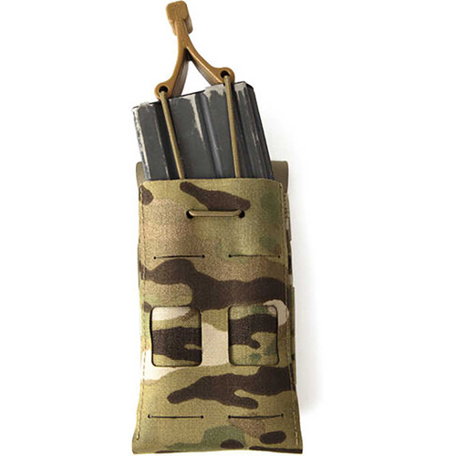 Bfg Magnow Pouch M4 Single MC