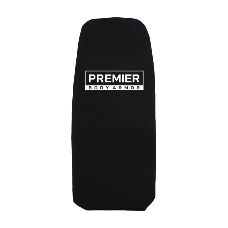 Premier Body Armor Level IIIA 11x26 Commuter XL Insert