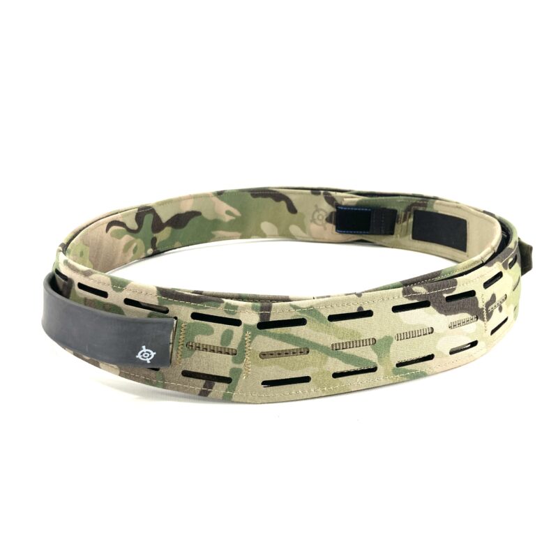 BFG CHLK Belt Multicam - Image 2