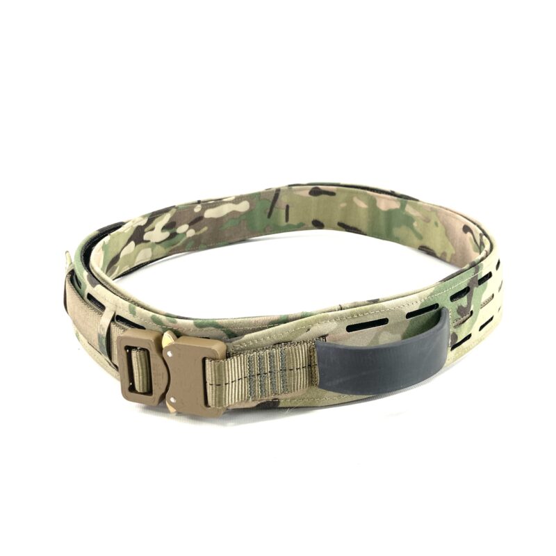 BFG CHLK Belt Multicam - Image 3