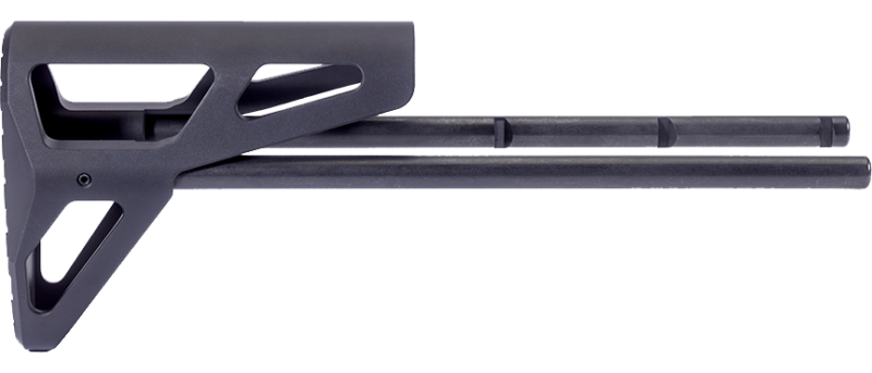 MAXIM CCS Buttstock Only - Black