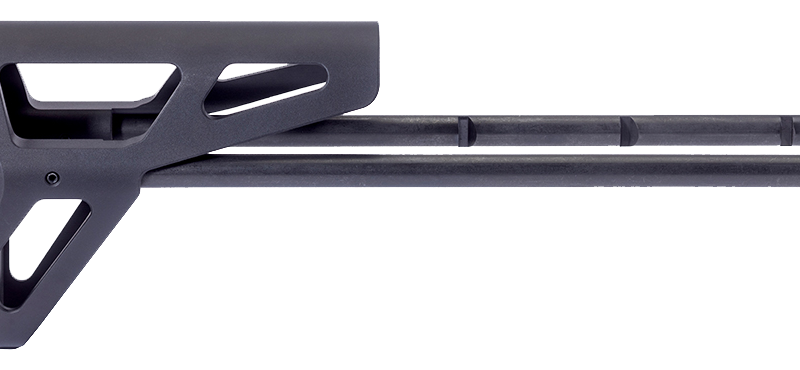 MAXIM CCS Buttstock Only - Black