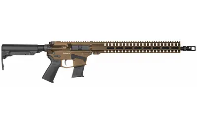 Cmmg Resolute 300 5.7mm 16"
