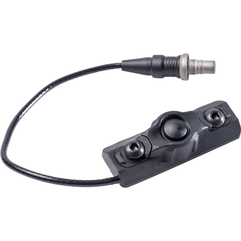 SUREFIRE CSM-07 Compact M-Lok Remote Switch - 7"