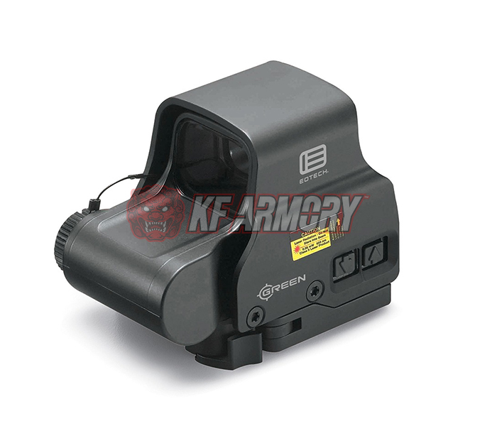 Eotech HWS XPS2™ Green