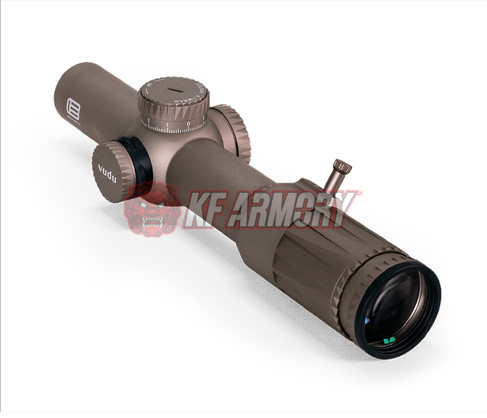 Eotech Vudu® 1-10x28 FFP