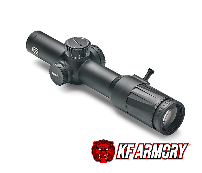 Eotech Vudu® 1-10x28 FFP