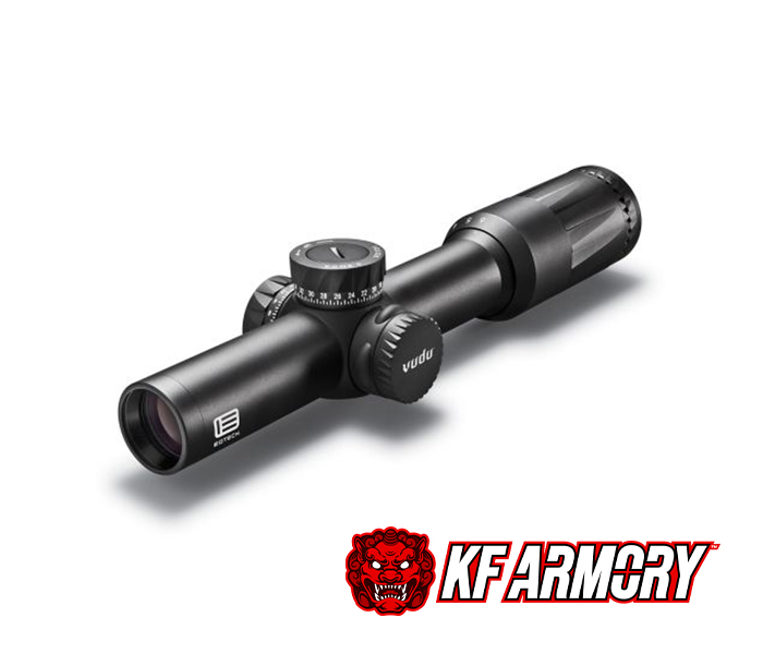 Eotech Vudu® 1-6x24 FFP