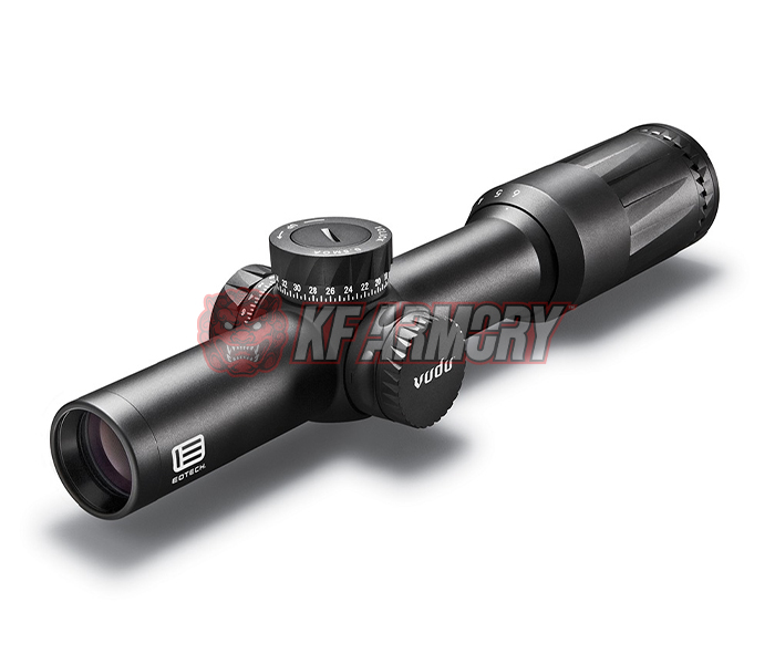 Eotech Vudu® 1-6x24 FFP