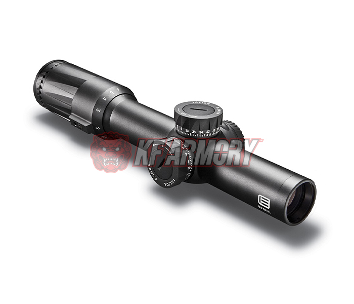 Eotech Vudu® 1-6x24 FFP