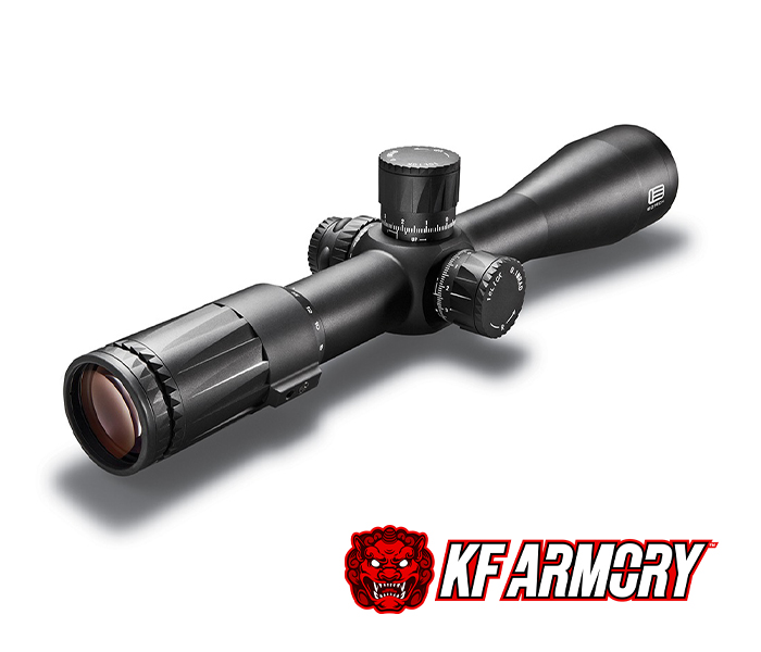 Eotech Vudu® 3.5-18x50 FFP