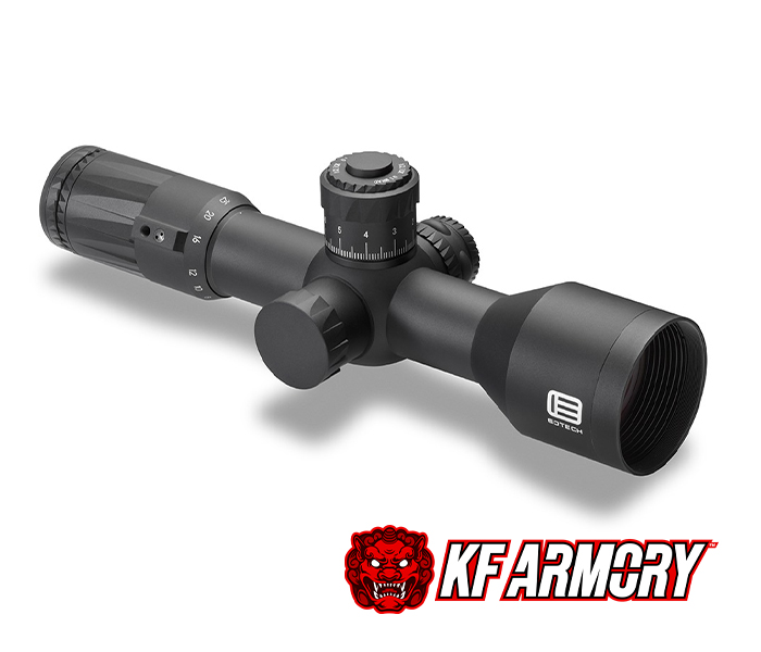 Eotech Vudu® 5-25x50 FFP