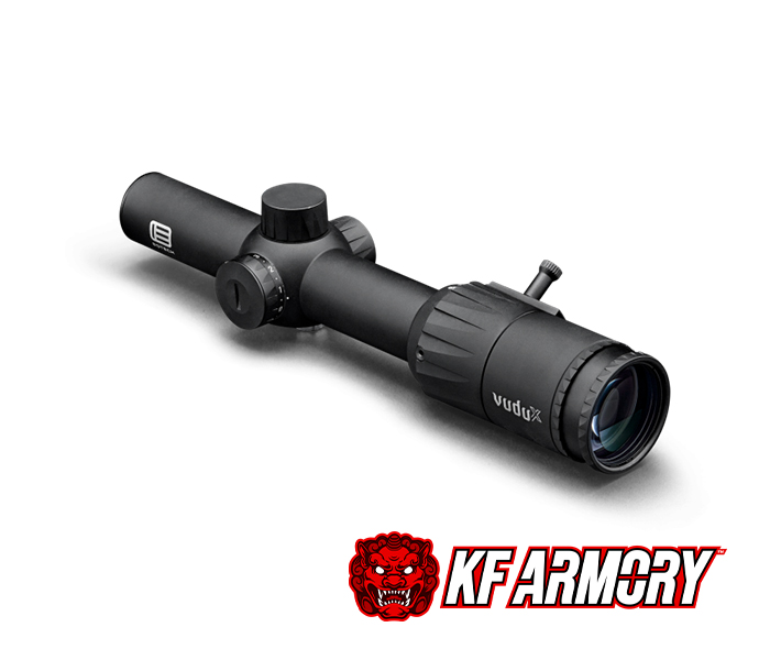 Eotech Vudu X 1-6x24 SFP
