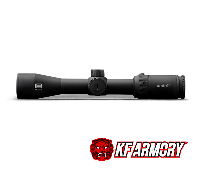 Eotech Vudu X 2-12x40 SFP