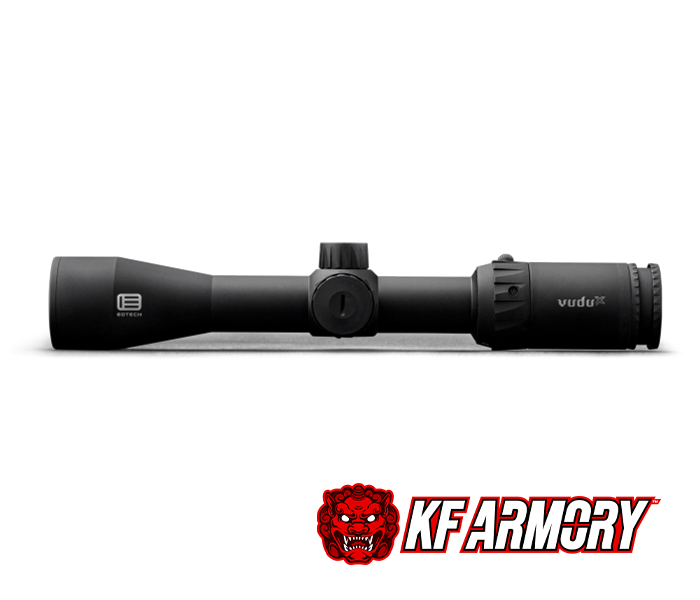 Eotech Vudu X 2-12x40 SFP