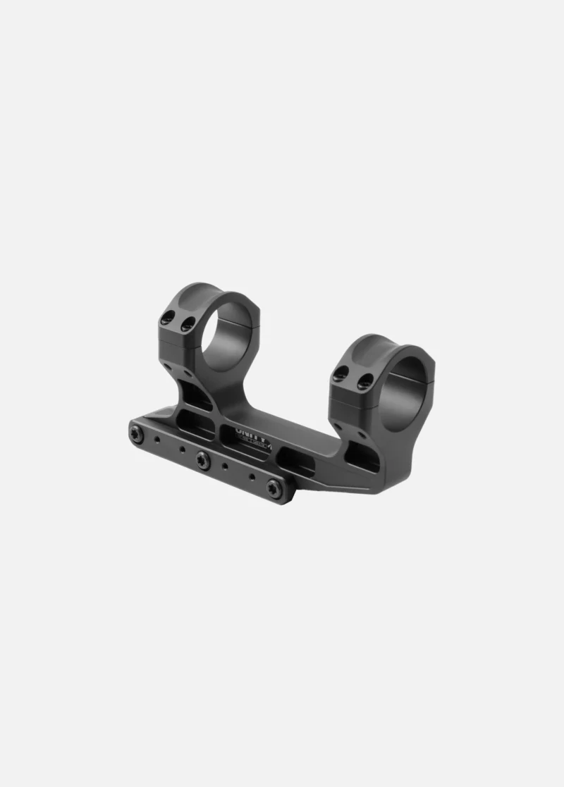Unity FAST LPVO Mount 30mm Black