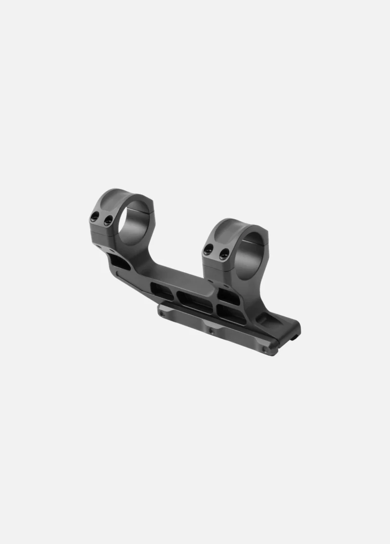 Unity FAST LPVO Mount 30mm Black - Image 2