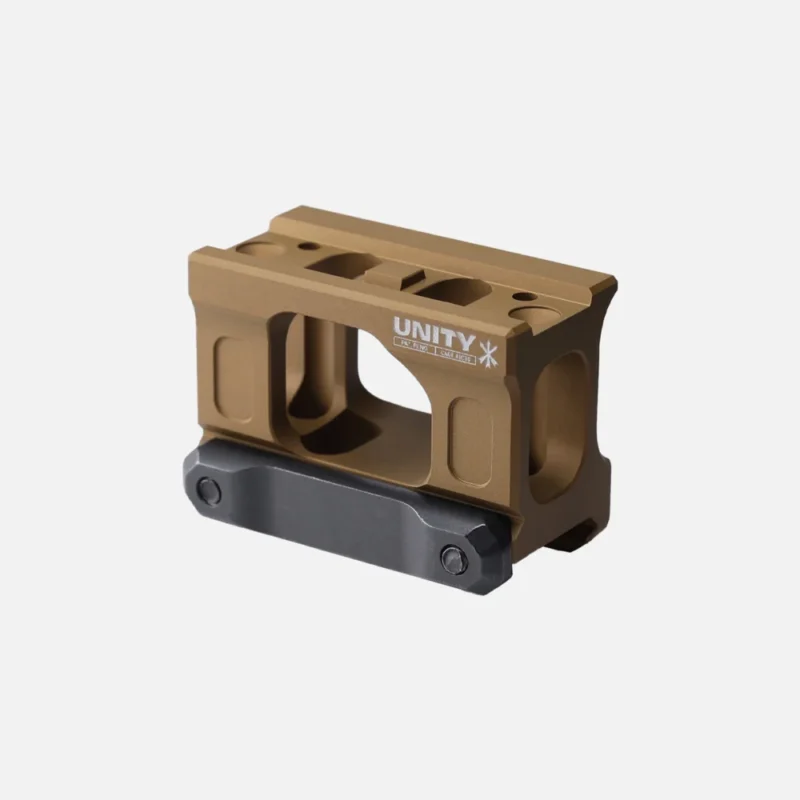 Unity FAST Micro S Mount FDE