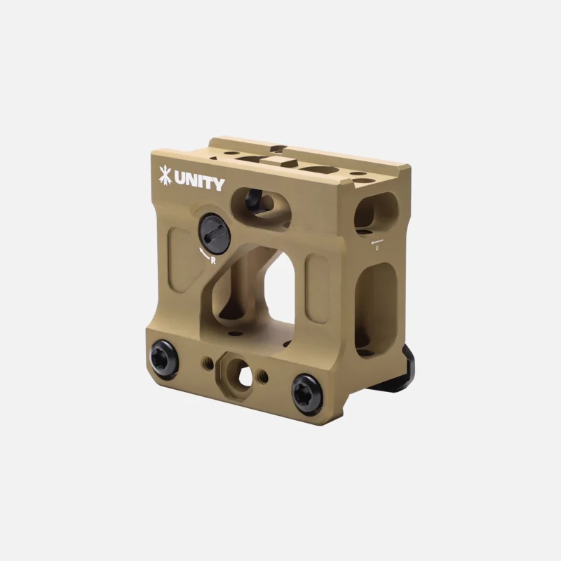 UNITY FAST Aimpoint Micro Mount
