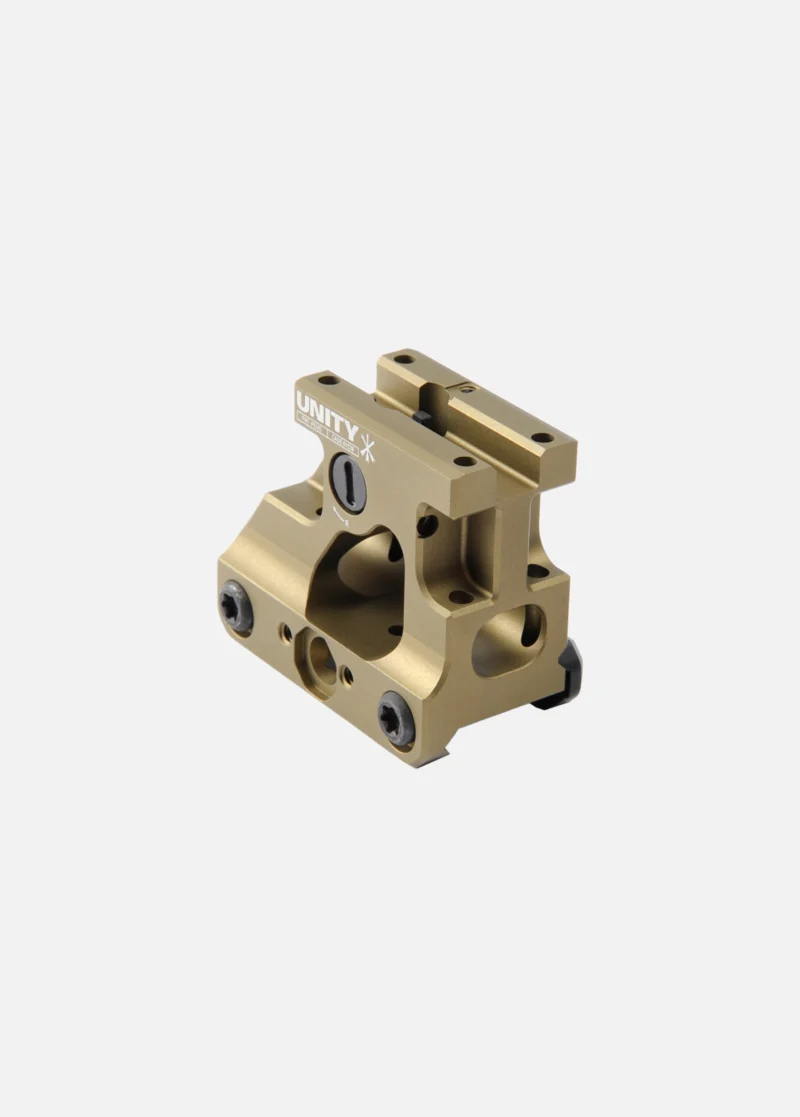 Unity FAST MRO Mount FDE