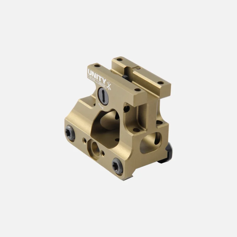 Unity FAST MRO Mount FDE
