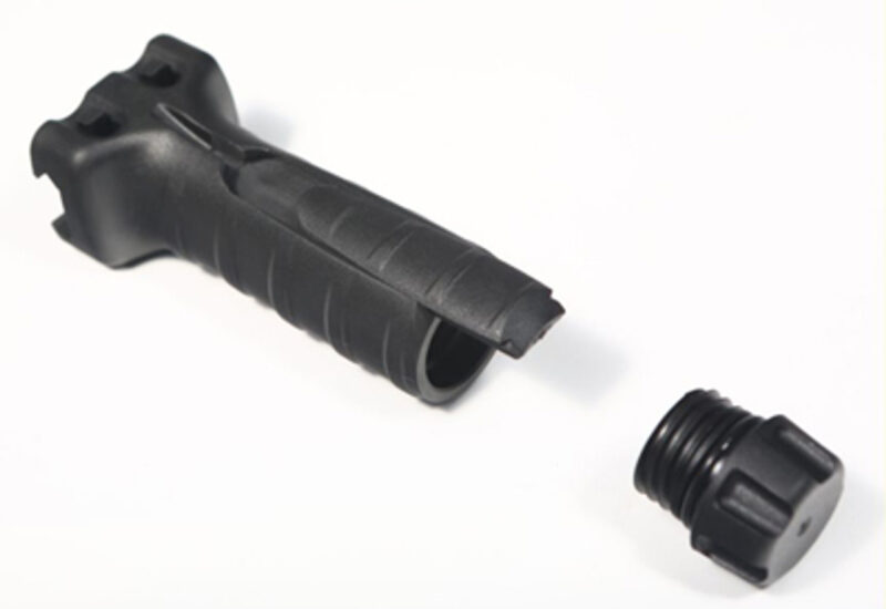 TANGODOWN MK46 Vertical Grip SF - Black