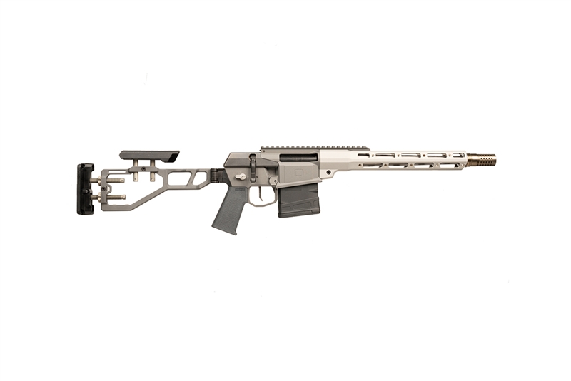 Q The Fix SBR - 8.6BLK