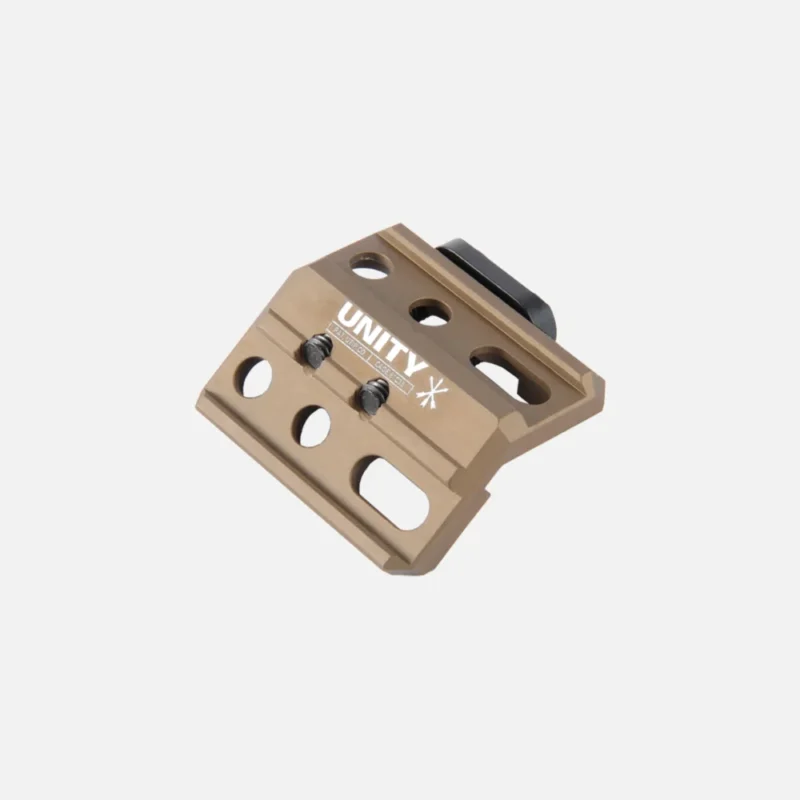 Unity FUSION MICRO HUB FDE