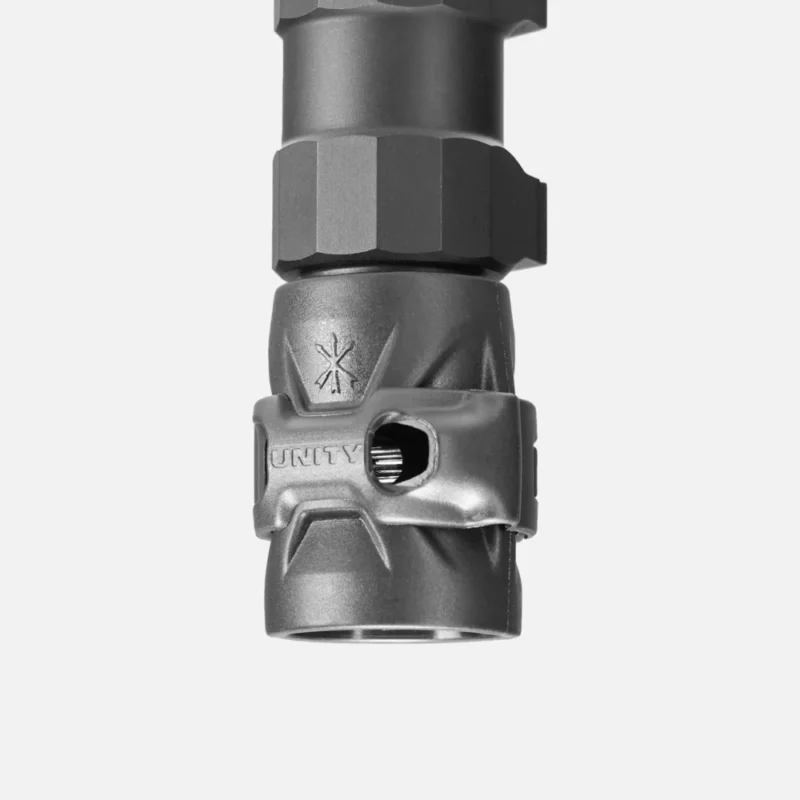 Unity GASCAP Black - Image 2